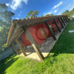 Casa para alugar com 2 quartos, sendo 1 suíte, em Jardim Rene, São Roque, SP