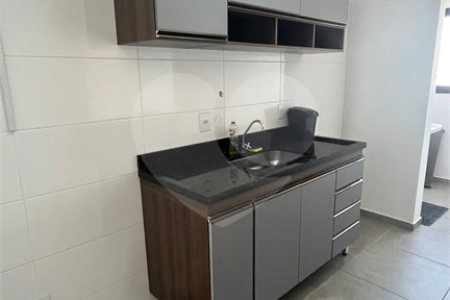 Apartamento para alugar em Atibaia Jardim, Atibaia, SP