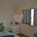 Sobrado à venda com 2 quartos em Vila Nivi, São Paulo, SP