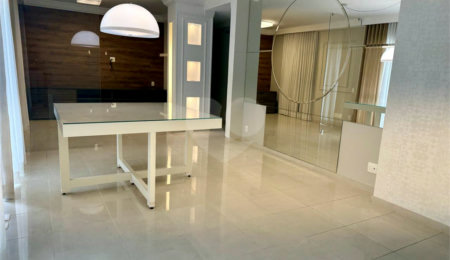 Apartamento para alugar com 3 suítes em Jardim Judith, Sorocaba, SP