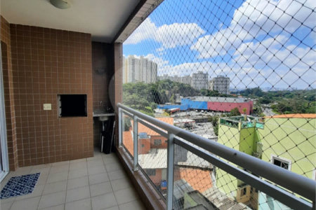 Apartamento à venda com 3 suítes em Cidade São Francisco, São Paulo, SP