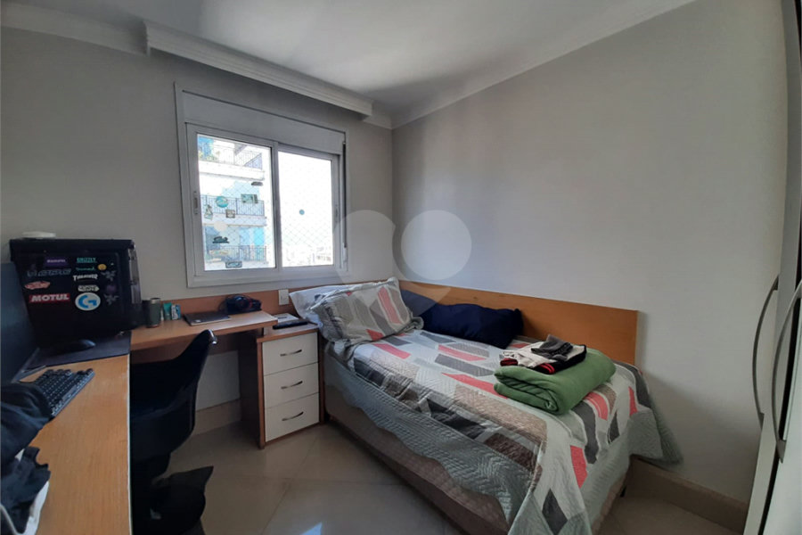 Apartamento à venda com 4 suítes em Santana, São Paulo, SP