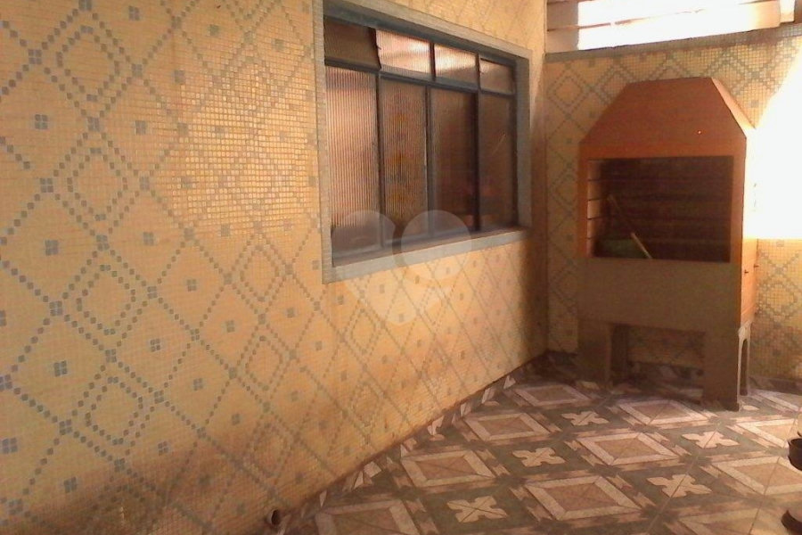 Casa Térrea à venda com 3 quartos em Tremembé, São Paulo, SP