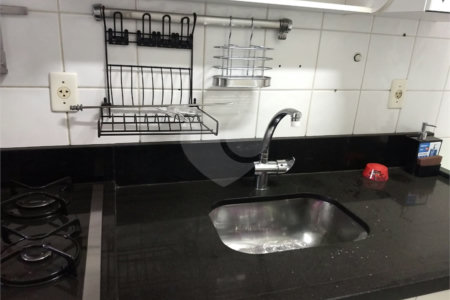 Apartamento à venda com 2 quartos, sendo 1 suíte, em Santa Teresinha, São Paulo, SP