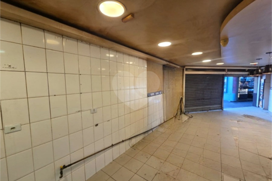 Salão Comercial para alugar em Santana, São Paulo, SP
