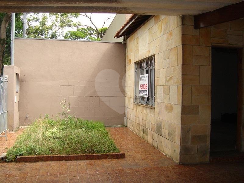 Casa Térrea à venda com 3 quartos em Vila Cordeiro, São Paulo, SP