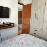 Apartamento à venda com 2 quartos em Jardim Europa, Suzano, SP