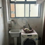 Apartamento à venda com 3 quartos, sendo 1 suíte, em Vila Monte Alegre, São Paulo, SP