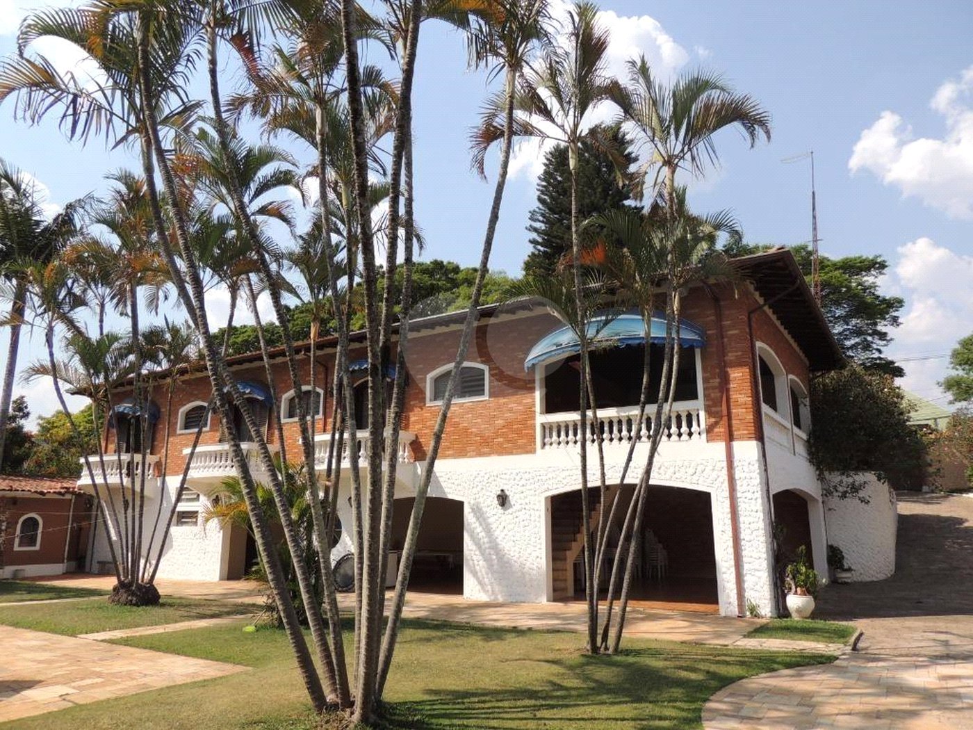 Casa à venda com 4 quartos em Bosque, Vinhedo, SP