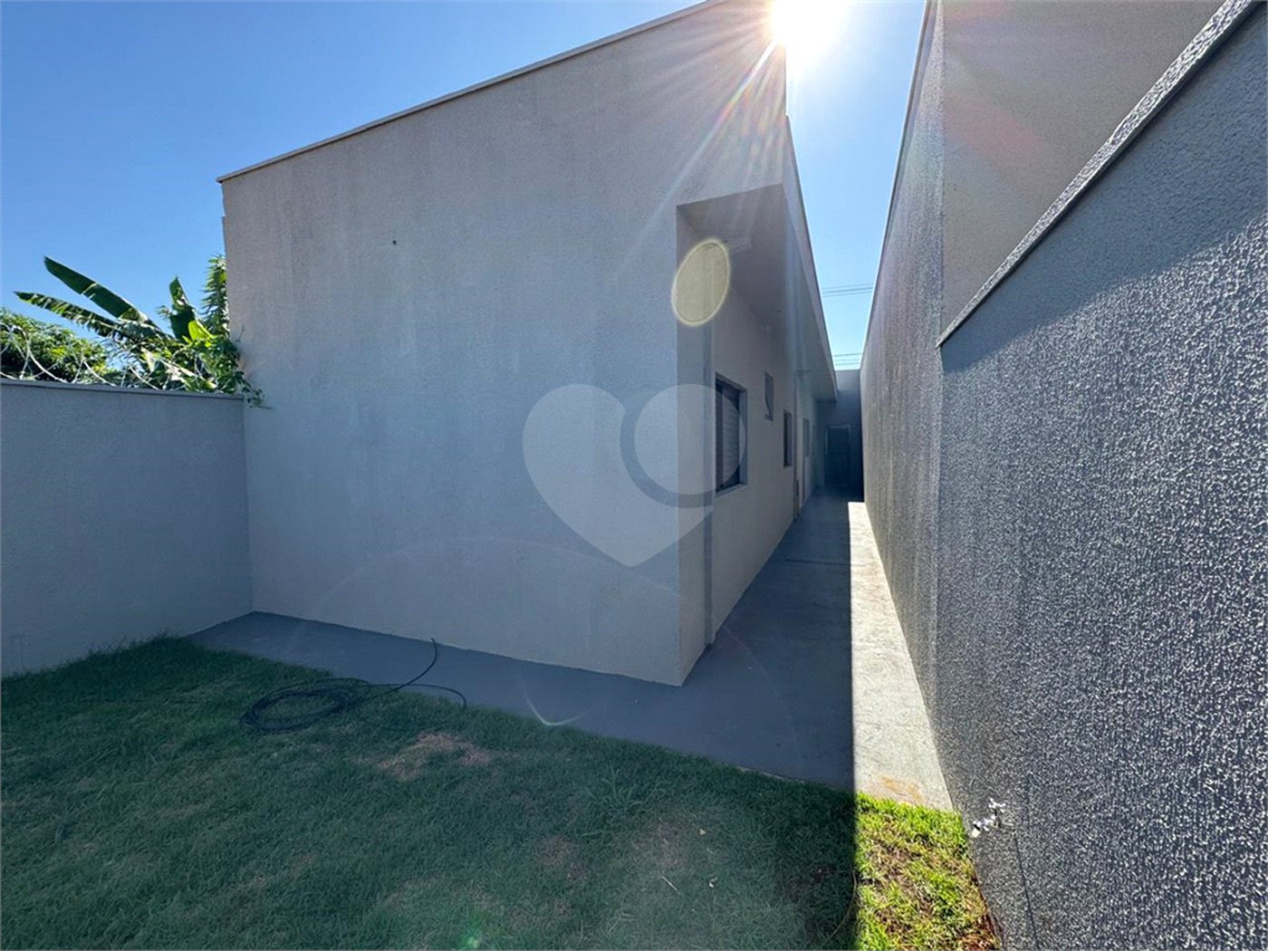 Casa à venda com 2 quartos, sendo 1 suíte, em Jardim Anhangüera, Ribeirão Preto, SP