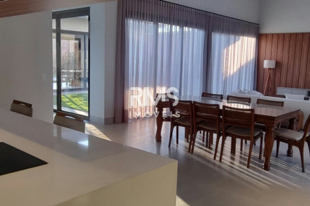 Casa à venda com 4 suítes no condomínio Xapada Parque Ytu, Itu - SP, Itu - SP