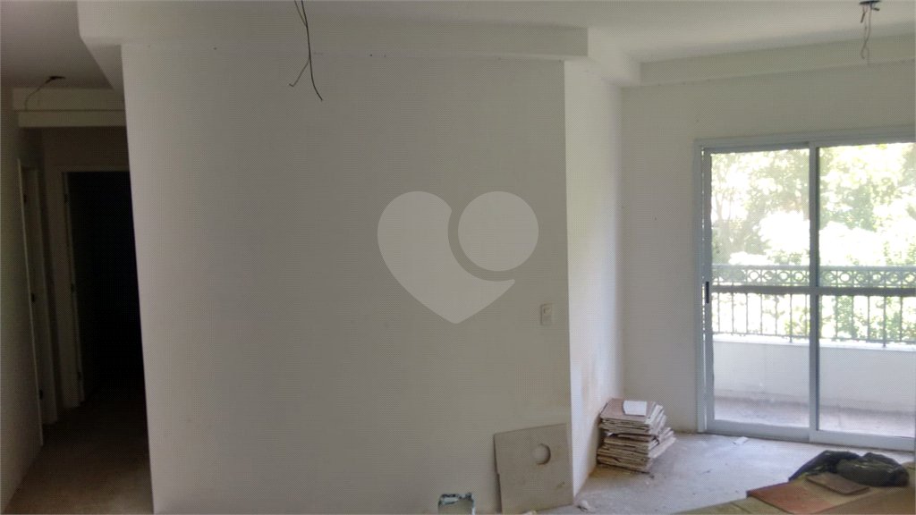 Apartamento à venda com 4 suítes em Santana, São Paulo, SP