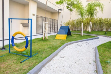 Apartamento à venda com 2 suítes em Vila Andrade, São Paulo, SP