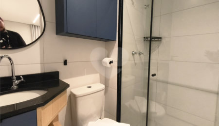 Apartamento à venda com 1 quarto em Jardim São Paulo(zona Norte), São Paulo, SP