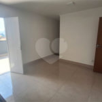 Apartamento à venda com 3 quartos em Mandaqui, São Paulo, SP
