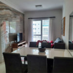 Cobertura à venda, 129 m² por R$ 980.000,00 - Centro - Guarujá/SP