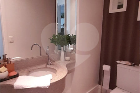 Apartamento à venda com 3 suítes em Nova Petrópolis, São Bernardo do Campo, SP