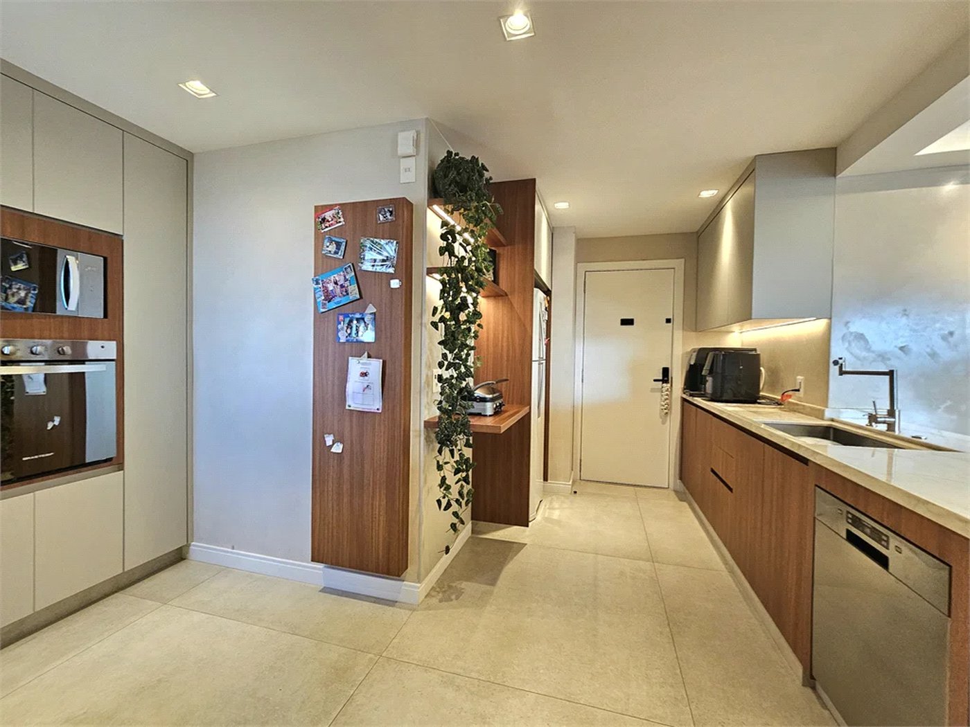 Apartamento à venda com 3 suítes em Brooklin Novo, São Paulo, SP