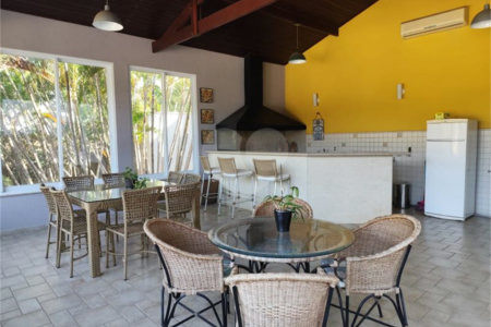 Casa à venda com 4 suítes em Marambaia, Vinhedo, SP