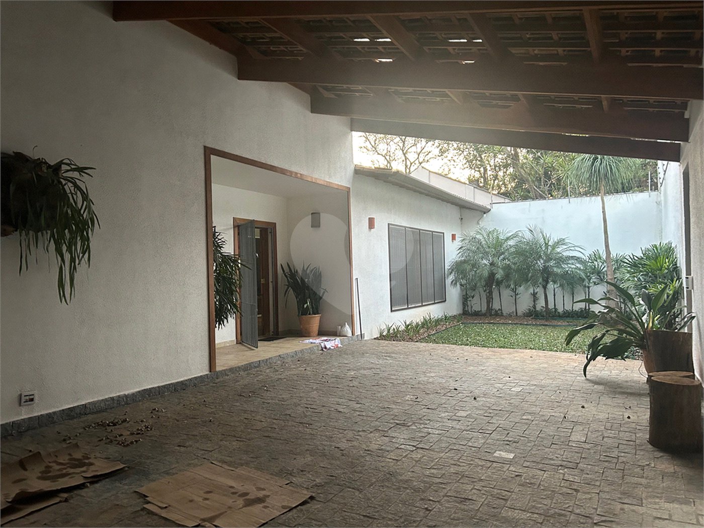 Casa Térrea à venda com 3 suítes em Alto da Boa Vista, São Paulo, SP