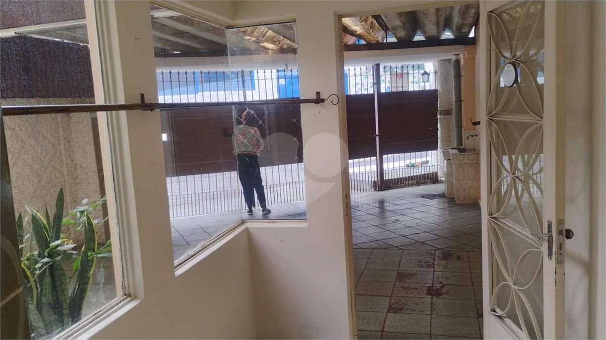 Sobrado à venda com 3 quartos, sendo 1 suíte, em Parque Mandaqui, São Paulo, SP