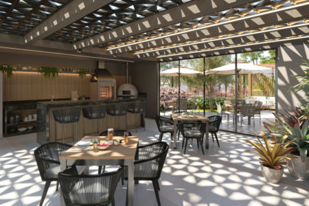 Residencial Oliveira