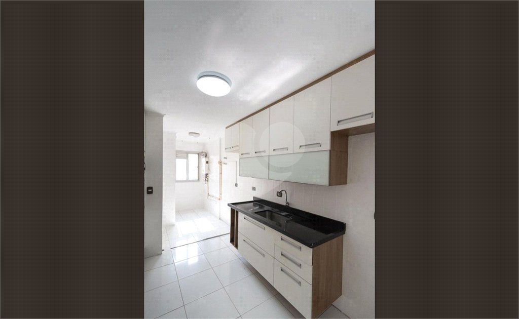 Apartamento à venda com 3 quartos, sendo 1 suíte, em Jardim Marajoara, São Paulo, SP