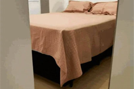 Apartamento à venda com 2 quartos em Vila Plana, São Paulo, SP