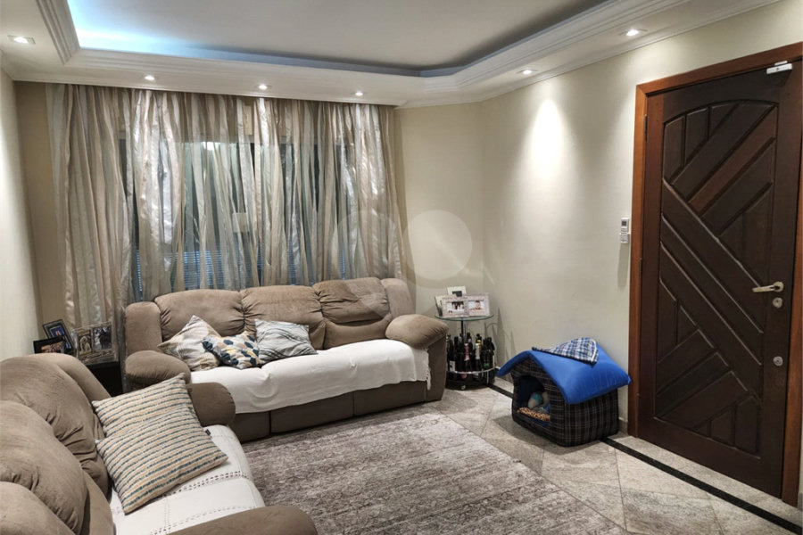 Sobrado à venda com 3 quartos, sendo 1 suíte, em Casa Verde, São Paulo, SP