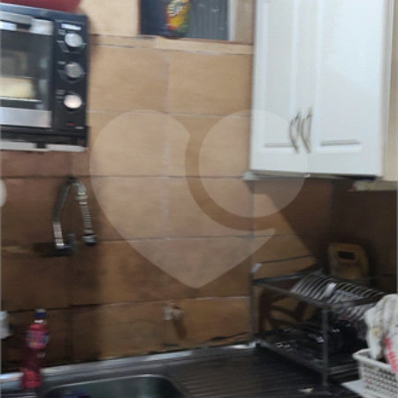 Casa Térrea à venda com 4 quartos em Jardim São Vicente, São Paulo, SP