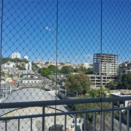 Apartamento à venda com 2 quartos em Jaguaré, São Paulo, SP
