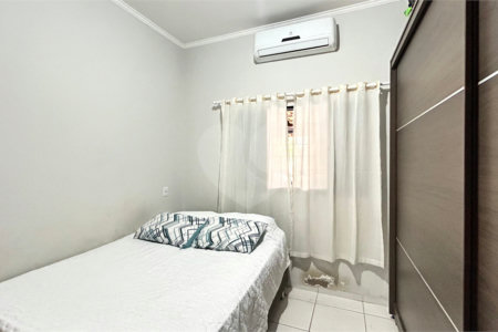Casa à venda com 2 quartos em Nova Três Lagoas, Três Lagoas, MS