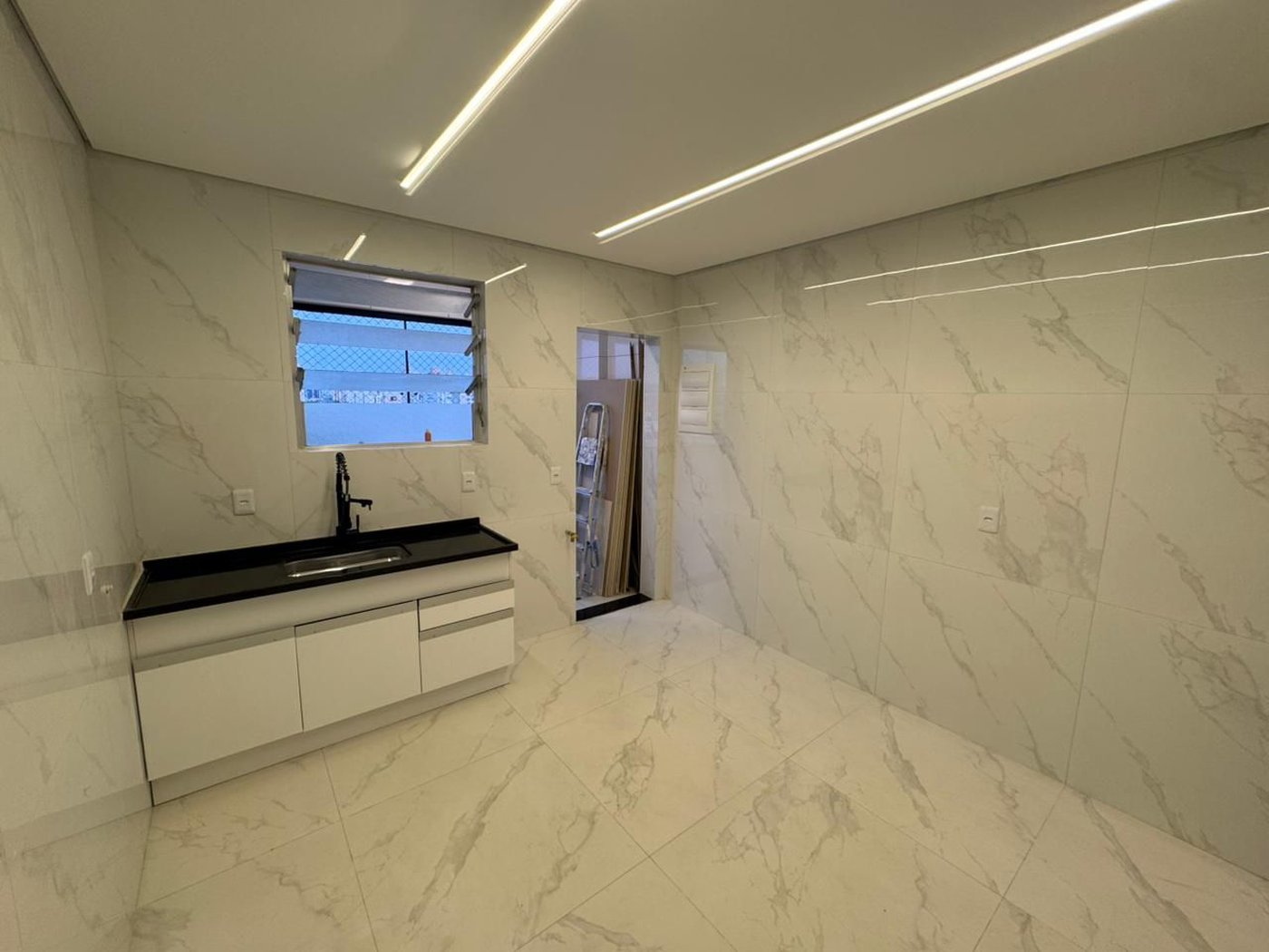 Apartamento com 2 dormitórios, 73 m² - venda por R$ 710.000,00 ou aluguel por R$ 4.200,00/mês - Aparecida - Santos/SP