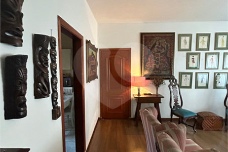 Apartamento à venda com 3 quartos em Vila Santa Catarina, São Paulo, SP