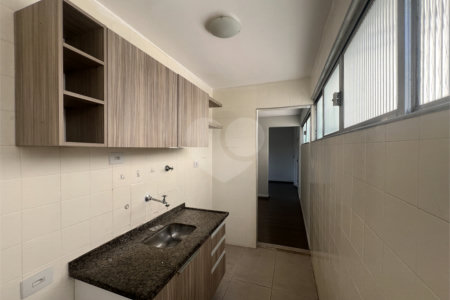 Apartamento à venda com 3 quartos em Alto de Pinheiros, São Paulo, SP
