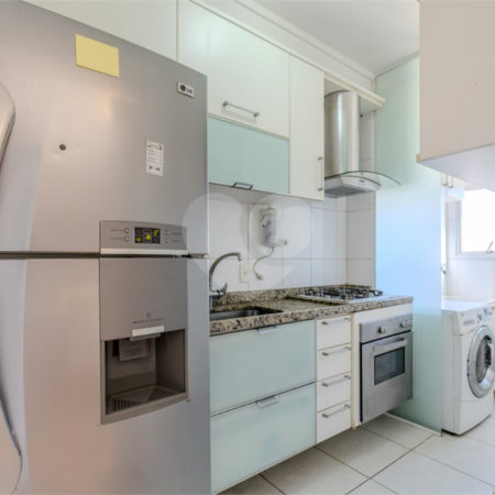 Apartamento à venda com 2 quartos, sendo 1 suíte, em Vila Cruzeiro, São Paulo, SP