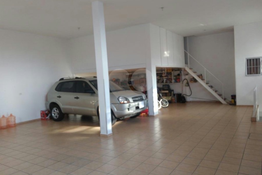 Sobrado à venda com 4 quartos, sendo 1 suíte, em Pirituba, São Paulo, SP