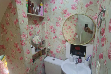 Casa à venda com 2 quartos, sendo 1 suíte, no condomínio Clube Caminho do Park, Rio de Janeiro - RJ