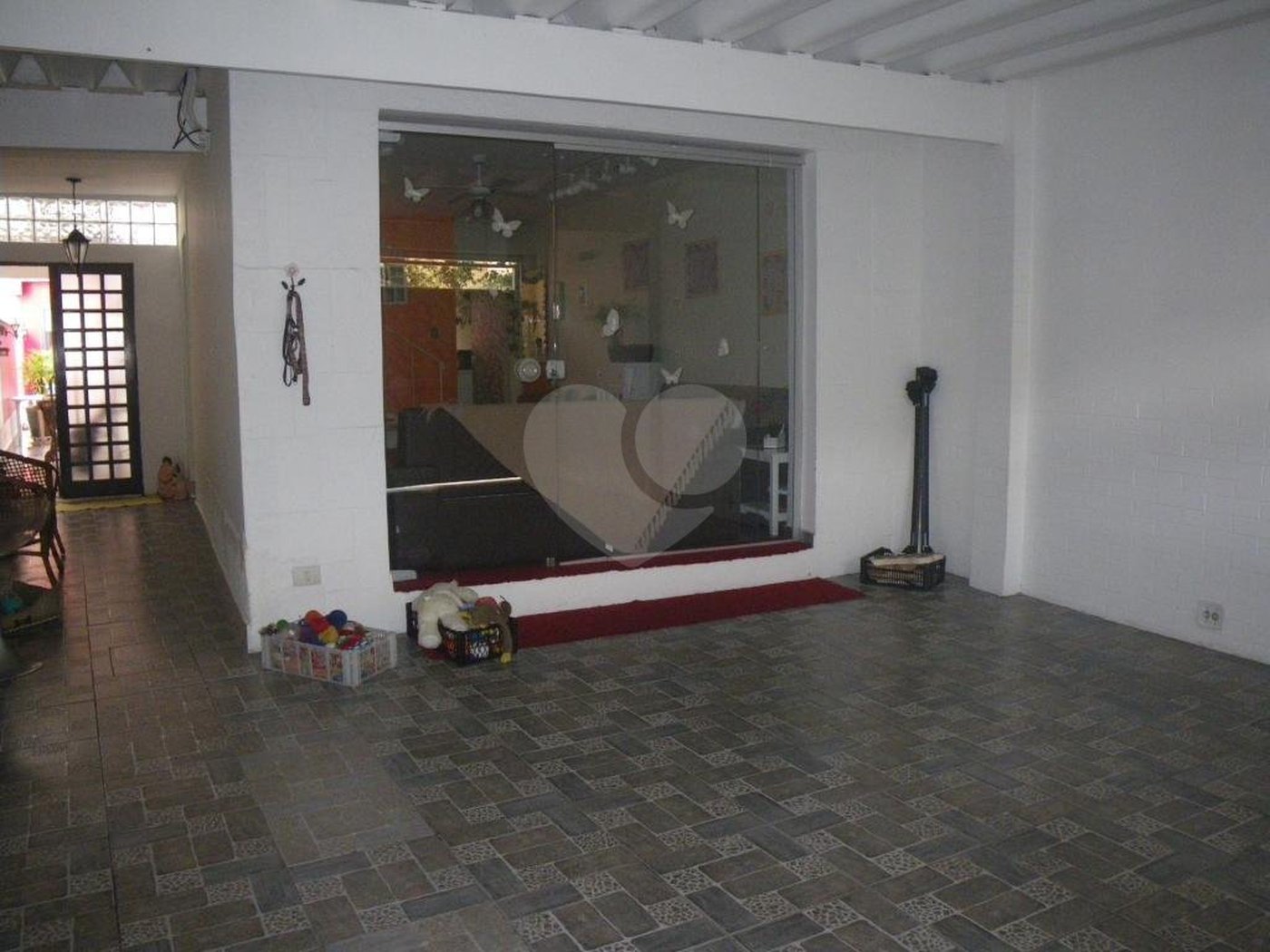 Sobrado à venda com 3 quartos, sendo 1 suíte, em Chácara Santo Antônio, São Paulo, SP