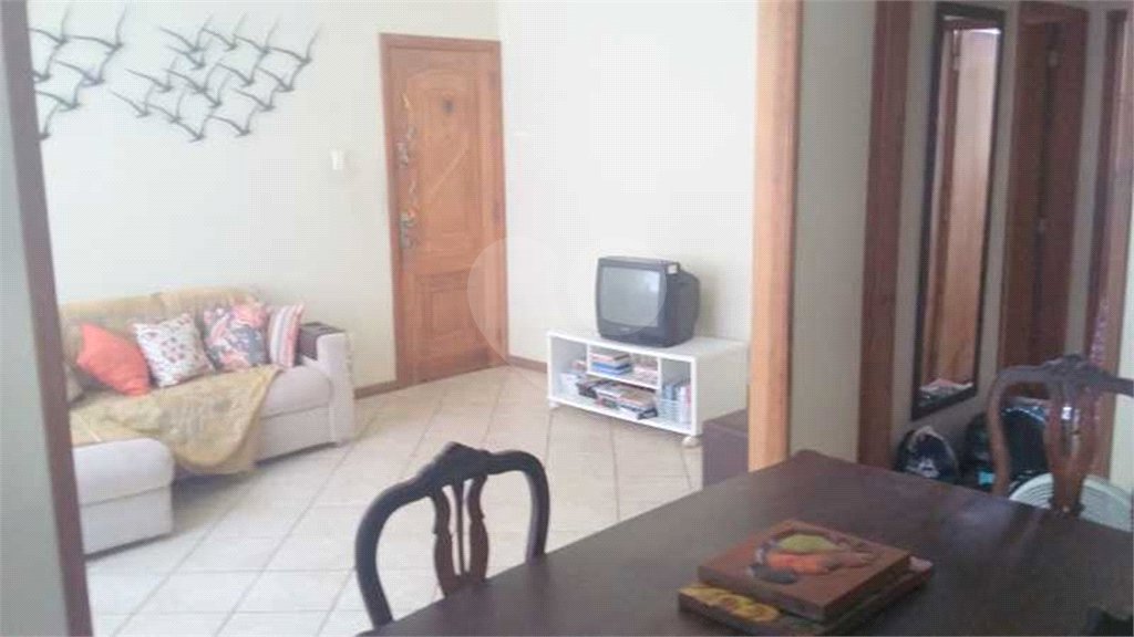 Apartamento à venda com 3 quartos em Tijuca, Rio de Janeiro, RJ