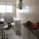 Apartamento à venda com 3 quartos, sendo 1 suíte,  em Mandaqui, São Paulo, SP