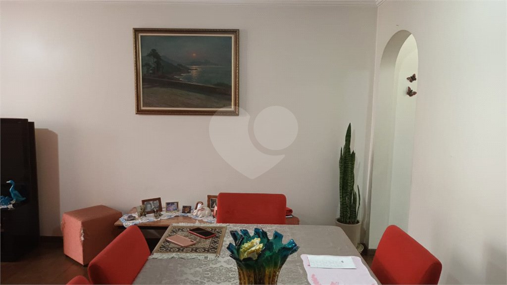 Apartamento à venda com 3 quartos, sendo 1 suíte, em Vila Mariana, São Paulo, SP