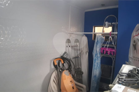 Sobrado à venda com 2 quartos em Vila Paulicéia, São Paulo, SP