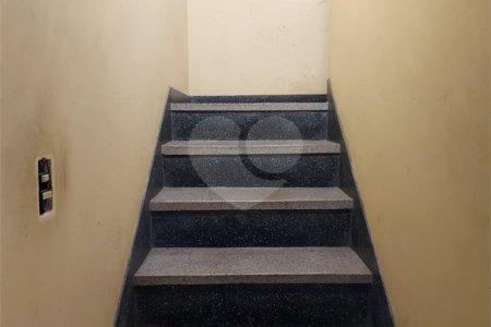 Casa de Vila à venda com 4 quartos em Vila Gustavo, São Paulo, SP