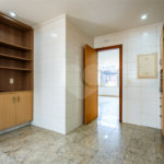 Casa de Vila à venda com 3 quartos, sendo 2 suítes, em Campo Belo, São Paulo, SP