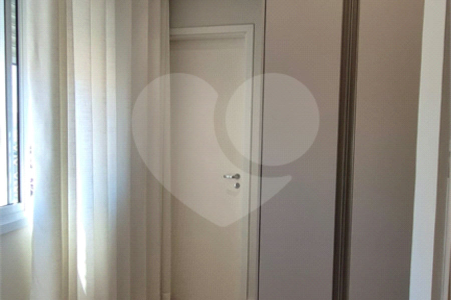 Apartamento à venda com 3 suítes em Santana, São Paulo, SP
