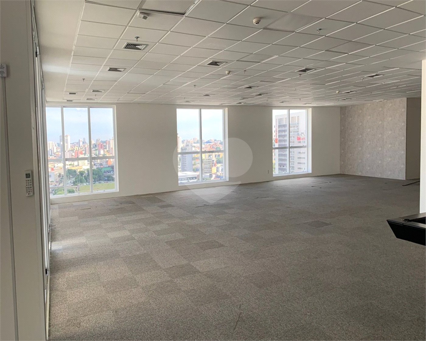 Sala para alugar no Centro, São Bernardo do Campo, SP