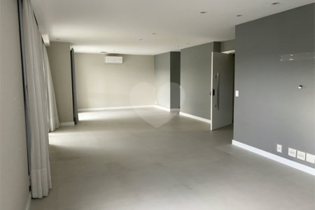 Apartamento à venda com 3 suítes em Vila Andrade, São Paulo, SP