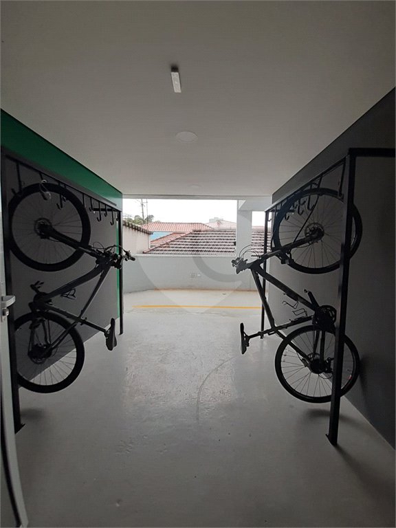 Apartamento à venda com 2 quartos em Vila Mazzei, São Paulo, SP