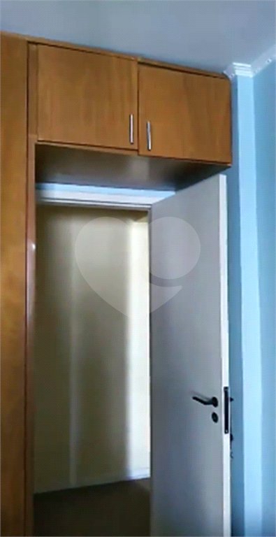 Apartamento à venda com 2 quartos em Perdizes, São Paulo, SP